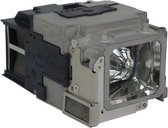 Beamerlamp geschikt voor de EPSON H795C beamer, lamp code LP94 / V13H010L94. Bevat originele P-VIP lamp, prestaties gelijk aan origineel.