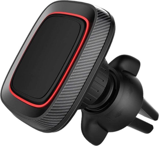 Carpoint Magnetische Smartphone Houder Ventilatierooster kopen? | Auto interieur accessoires