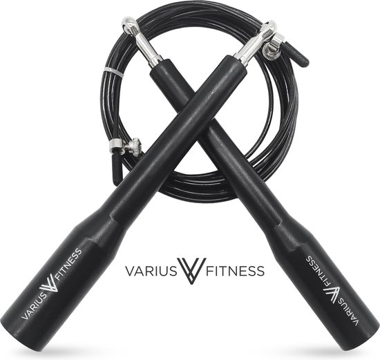 Corde à sauter de vitesse Ultra Speed Rope 300cm