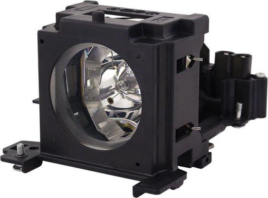 Lampe projecteur HUSTEM MVP-S25 DT00751, contient une lampe UHP d'origine. Performance égale à l'original.