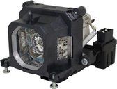 Beamerlamp geschikt voor de ACTO LW215 beamer, lamp code 1300052500. Bevat originele NSHA lamp, prestaties gelijk aan origineel.