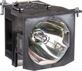 PANASONIC PT-D7000E beamerlamp ET-LAD7700, bevat originele SHP lamp. Prestaties gelijk aan origineel.