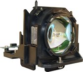 PANASONIC PT-D10000E beamerlamp ET-LAD10000, bevat originele NSHA lamp. Prestaties gelijk aan origineel.