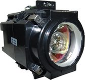 JVC DLA-HD2KE beamerlamp BHL5006-S, bevat originele NSH lamp. Prestaties gelijk aan origineel.
