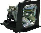 SANYO PLC-XU20 beamerlamp POA-LMP21J / 610-280-6939, bevat originele UHP lamp. Prestaties gelijk aan origineel.