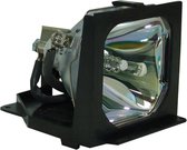 SANYO PLC-XU20B beamerlamp POA-LMP21J / 610-280-6939, bevat originele UHP lamp. Prestaties gelijk aan origineel.