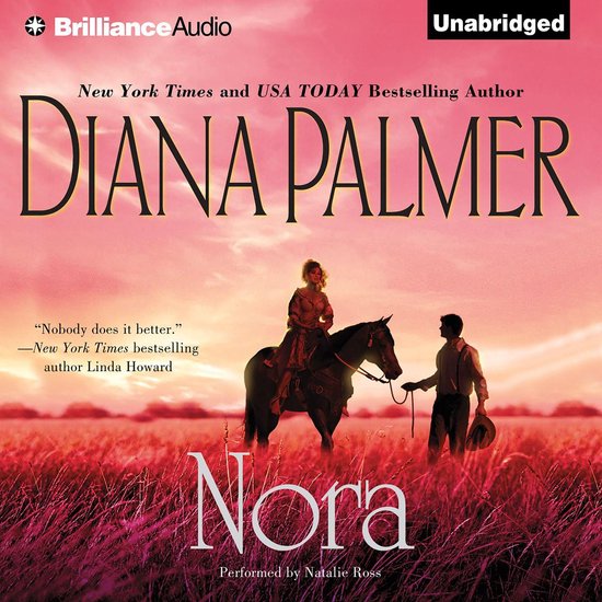 Nora - cover