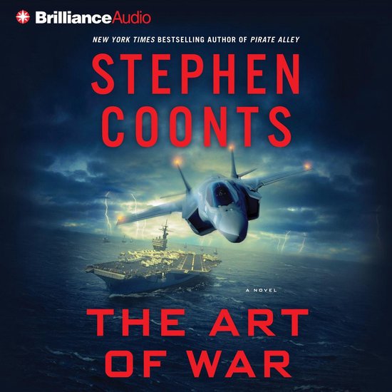 Art of War, The - cover