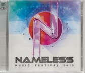 Nameless Music festival 2015