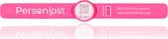 Smart armband  - SOS armbandjes - Roze