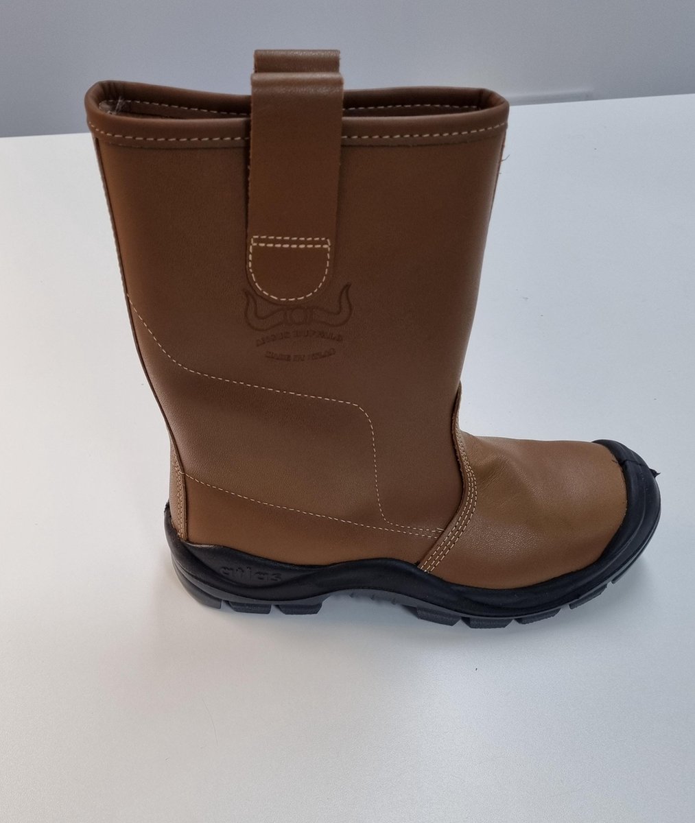 Atlas Anatomic Bau 825 XP S3 werklaarzen