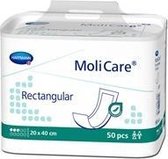 ​MoliCare® Rectangular 3 drops (40x20cm)