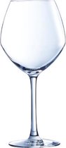 Chef en Sommelier Premium Bierglas - Speciaalbier Glazen 47 cl - Set van 6 - Kwarx Glas