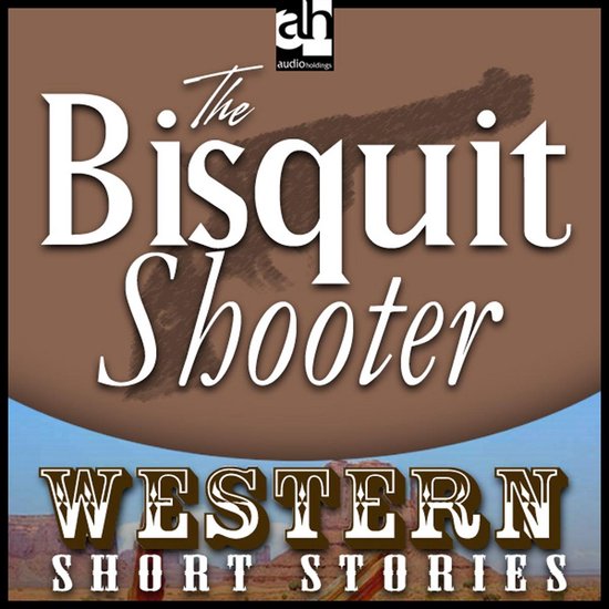 Biscuit Shooter, The - cover