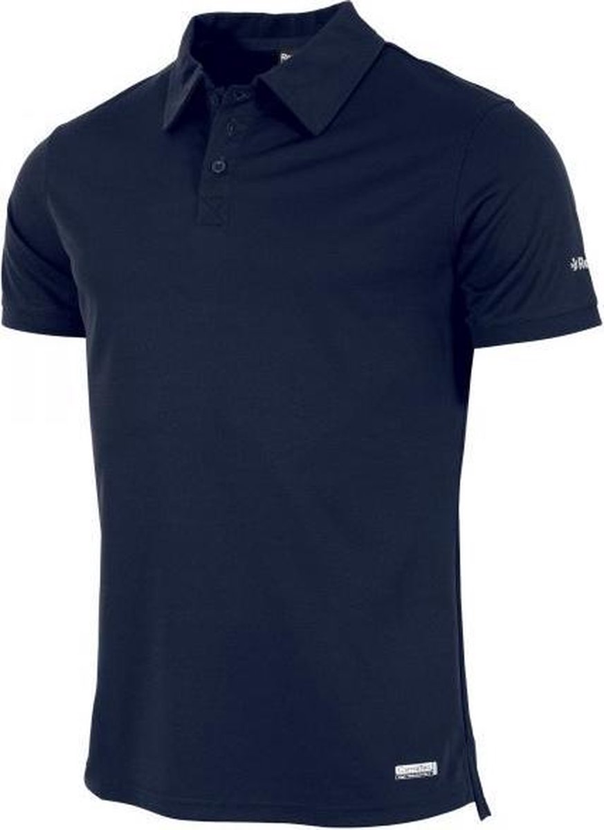 Reece Elliot Polo - Maat S
