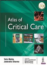 Atlas of Critical Care