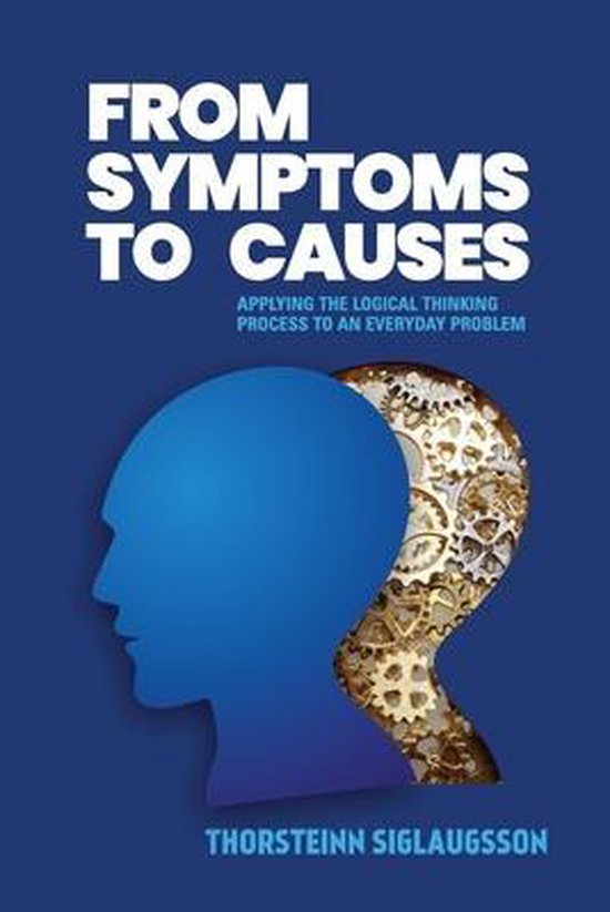 From Symptoms to Causes - cover