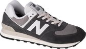 New Balance ML574HD2, Mannen, Grijs, Sneakers, maat: 44,5 EU