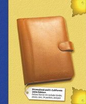 PassPorter Disneyland Resort and Southern California Attractions Deluxe