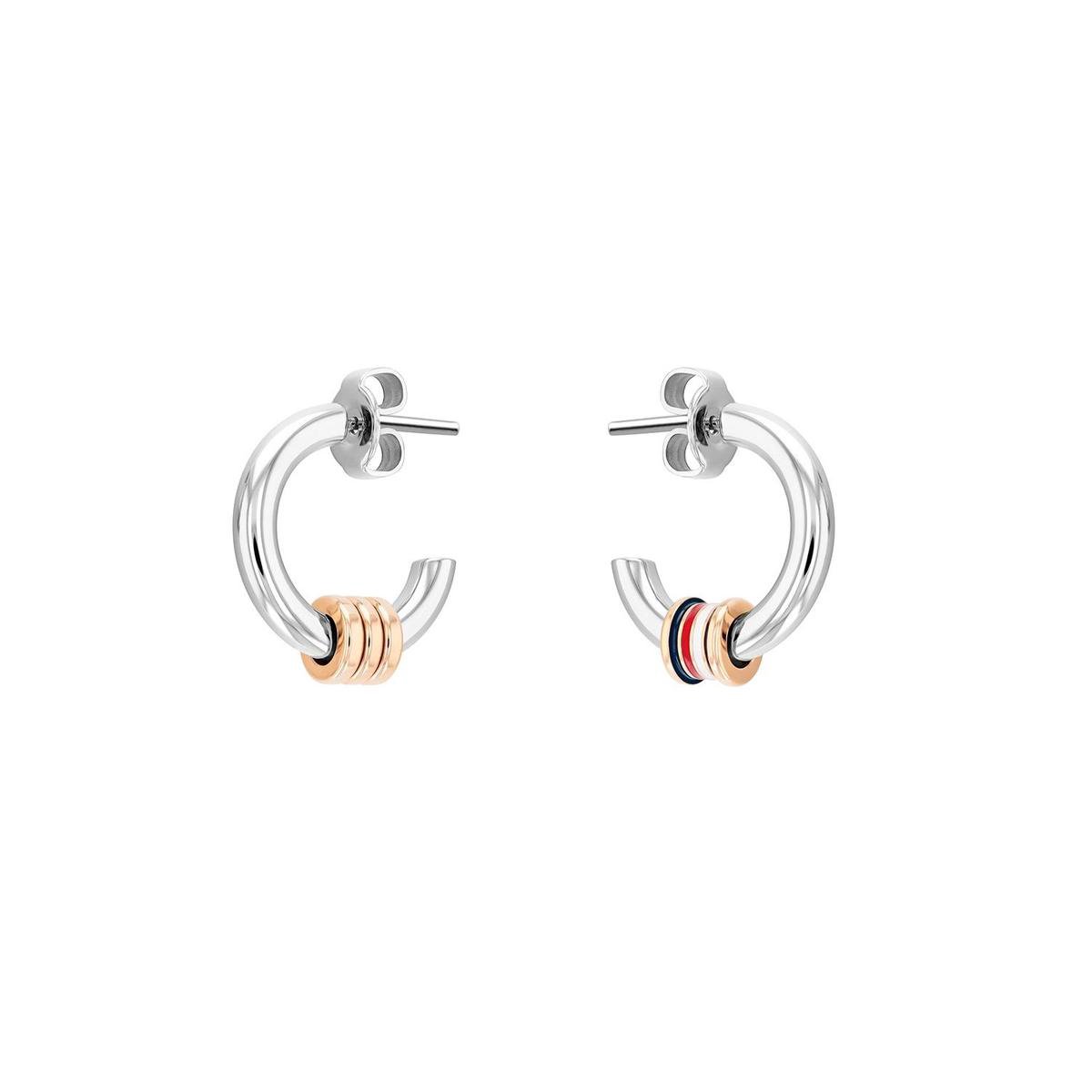 Tommy Hilfiger TJ2780505 Dames Oorbellen
