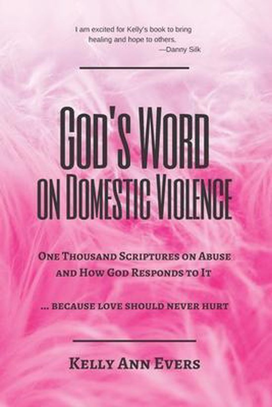 God's Word on Domestic Violence- God's Word on Domestic Viol ... - cover
