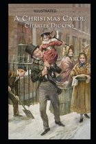 A Christmas Carol Illustrated