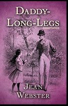 Daddy Long-Legs Annotated