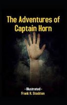 The Adventures of Captain Horn Illustrated