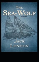 The Sea-Wolf Illustrated