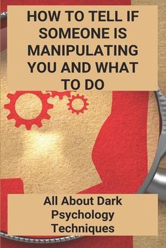 How To Tell If Someone Is Manipulating You And What To Do - cover