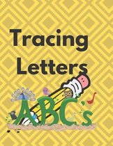 Tracing Letters