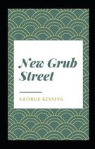 New Grub Street Illustrated