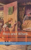 Rico and Wiseli