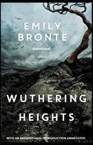 Wuthering Heights