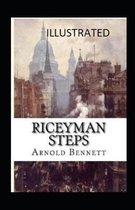 Riceyman Steps Illustrated