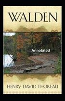 Walden Annotated