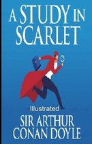 A Study in Scarlet Illustrated