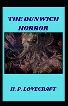 The Dunwich Horror( illustrated edition)