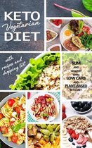 Keto Vegetarian Diet