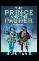 The Prince and the Pauper Annotated