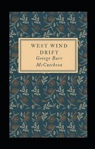 West Wind Drift Illustrated