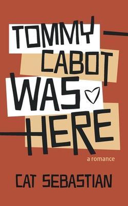 Cabots- Tommy Cabot Was Here