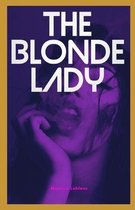 The Blonde Lady Illustrated