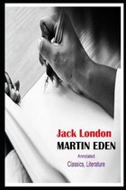 Martin Eden ANNOTATED