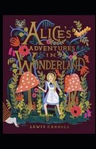 Alice's Adventures in Wonderland Illustrated