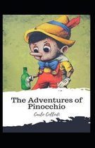 The Adventures of Pinocchio