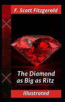 The Diamond as Big as Ritz Illustrated