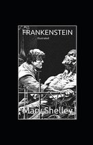 Frankenstein Illustrated