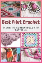 Best Filet Crochet