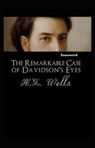 The Remarkable Case of Davidsons Eyes Annotated